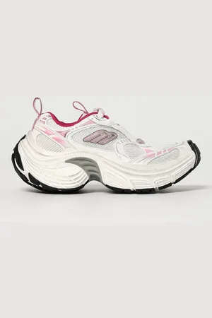 Balenciaga Baskets Femme couleur