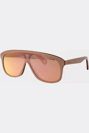 Chloé Lunettes De Soleil CHLOÉ Femme couleur