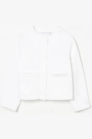Aspesi Veste Enfant couleur