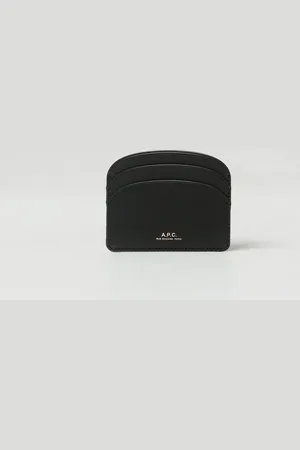A.P.C. Portefeuille A. P.C. Femme couleur