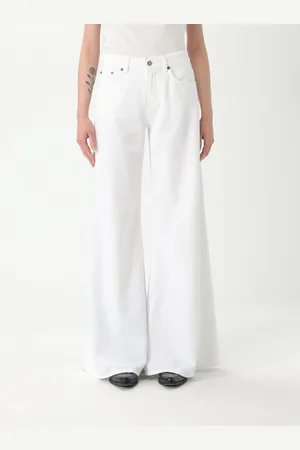 Dondup Jeans Femme couleur