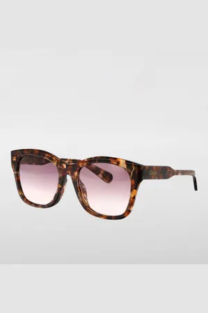 Chloé Lunettes De Soleil CHLOÉ Femme couleur