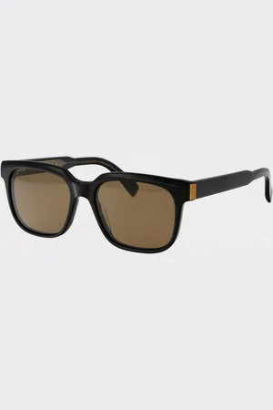 Dunhill Lunettes De Soleil Femme couleur