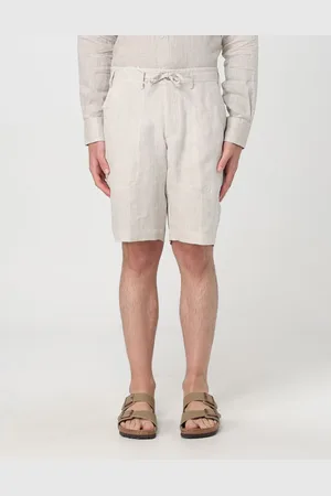 KAMPOS Short Homme couleur