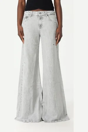 Dondup Jeans Femme couleur
