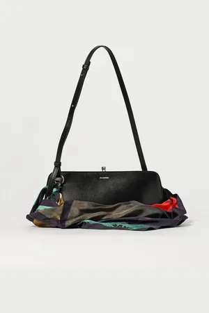 Jil Sander Sac Porté épaule Femme couleur