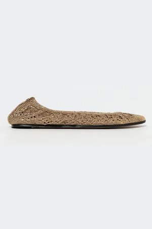 Isabel Marant Ballerines Femme couleur