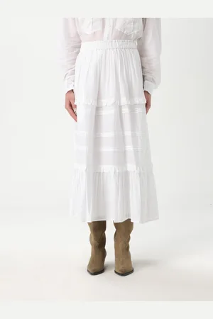 Isabel Marant Jupe Femme couleur