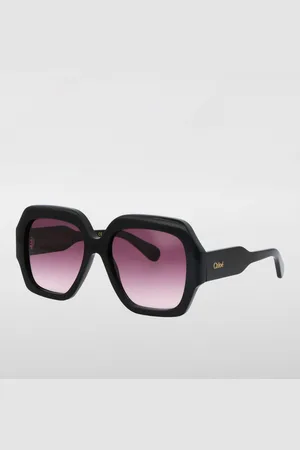 Chloé Lunettes De Soleil CHLOÉ Femme couleur