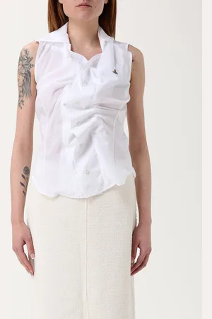 Vivienne Westwood Top Femme couleur