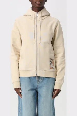 Burberry Sweat-Shirt Femme couleur