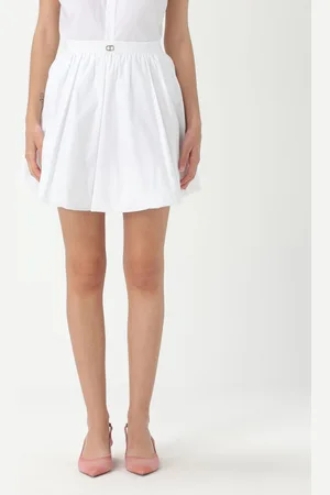 Twin-Set Jupe Femme couleur