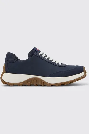 Camper Baskets Homme couleur