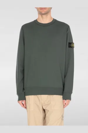 Stone Island Sweatshirt Homme couleur
