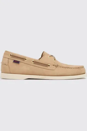 SEBAGO Mocassins Homme couleur