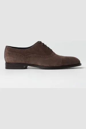 Manolo Blahnik Chaussures Derby Homme couleur