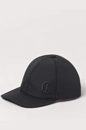 Christian Louboutin Chapeau Homme couleur