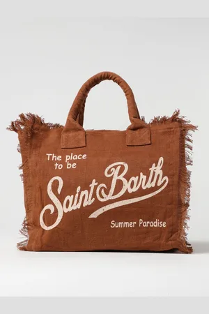 MC2 SAINT BARTH Sac Porté Main Femme couleur