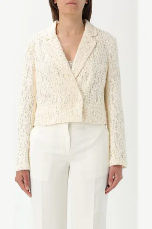 Twin-Set Blazer Femme couleur