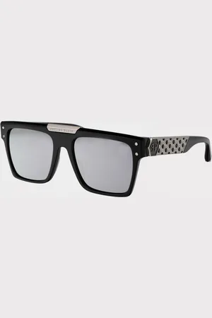 Philipp Plein Lunettes De Soleil Femme couleur