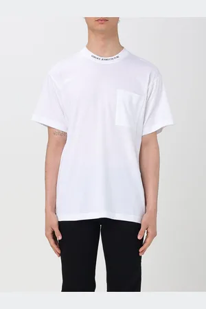 VERSACE T-Shirt Homme couleur