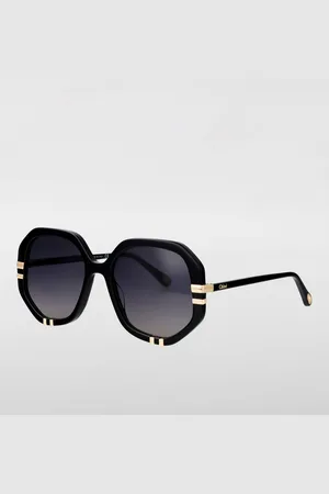 Chloé Lunettes De Soleil CHLOÉ Femme couleur