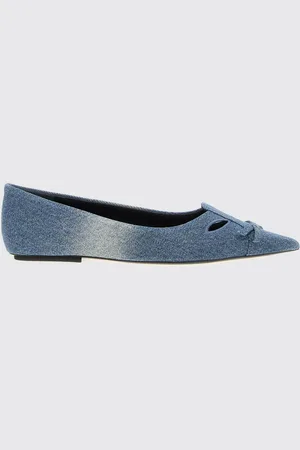 Marc Jacobs Ballerines Femme couleur