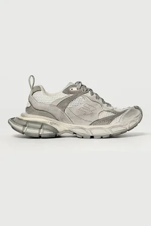 Balenciaga Baskets Femme couleur