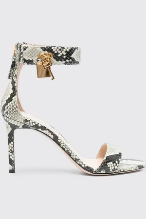 Tom Ford Sandales à Talons Femme couleur