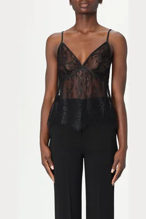 HH COUTURE Top Femme couleur