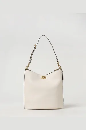 Coach Sac Bandoulière Femme couleur