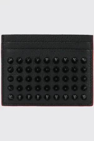 Christian Louboutin Portefeuille Homme couleur