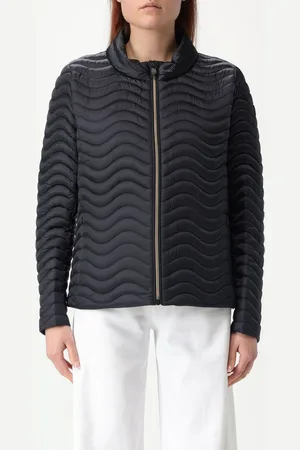 save the duck Veste Femme couleur
