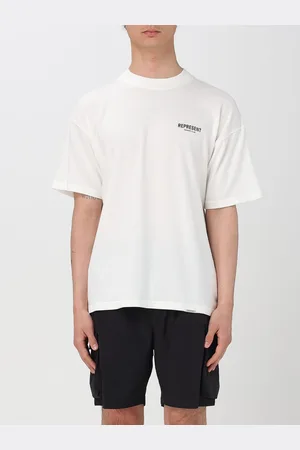 Represent T-Shirt Homme couleur
