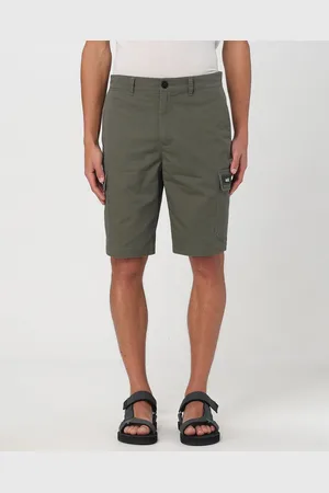add Short Homme couleur