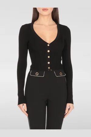Elisabetta Franchi Cardigan Femme couleur