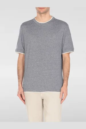 Brunello Cucinelli Pull Homme couleur