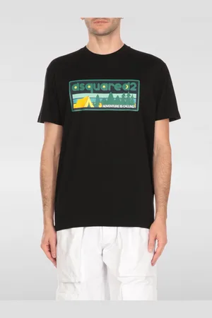 Dsquared2 T-Shirt Homme couleur