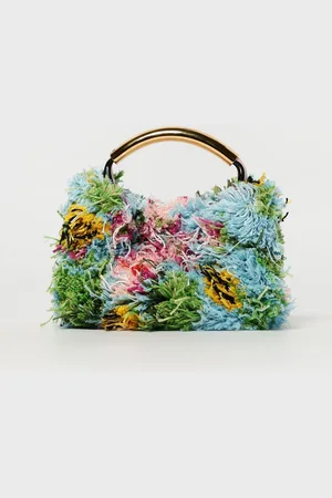 Moschino Sac Porté Main Femme couleur