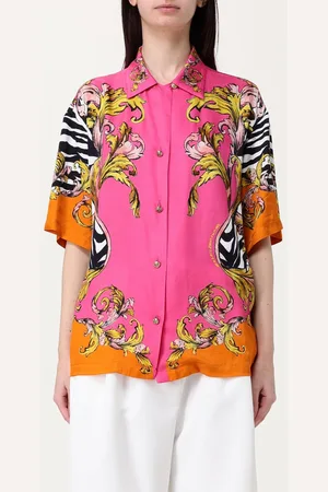VERSACE Chemise Femme couleur