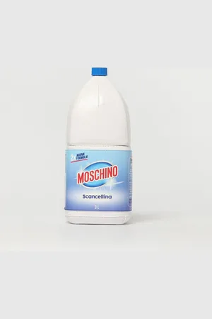 Moschino Sac Porté Main Femme couleur