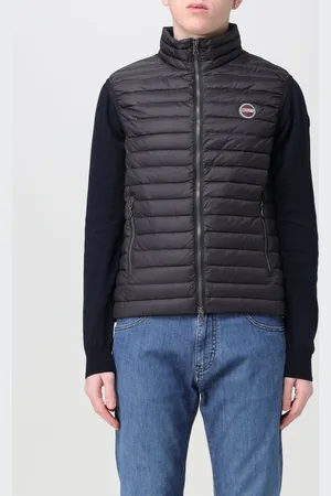 Colmar Gilet Homme couleur