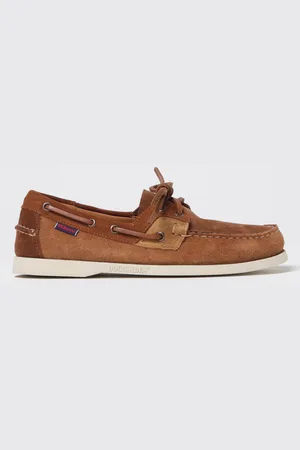 SEBAGO Mocassins Homme couleur