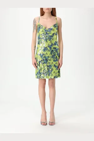 VERSACE Robes Femme couleur