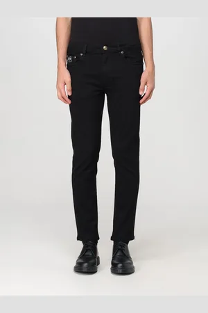 VERSACE Pantalon Homme couleur
