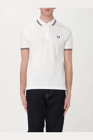 Fred Perry Polo Homme couleur