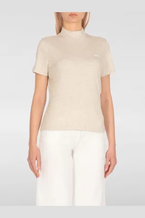 A.P.C. T-Shirt A. P.C. Femme couleur