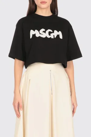 Msgm T-Shirt Femme couleur