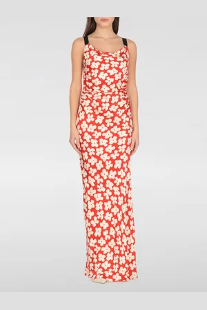 Msgm Robes Femme couleur