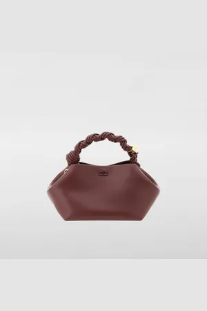 Ganni Mini Sac à Main Femme couleur